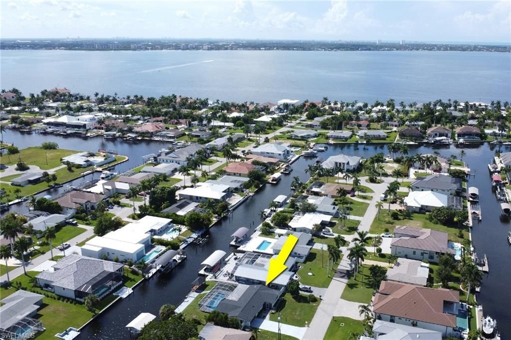 5313 Bayview Ct , Cape Coral, FL 33904 Photo