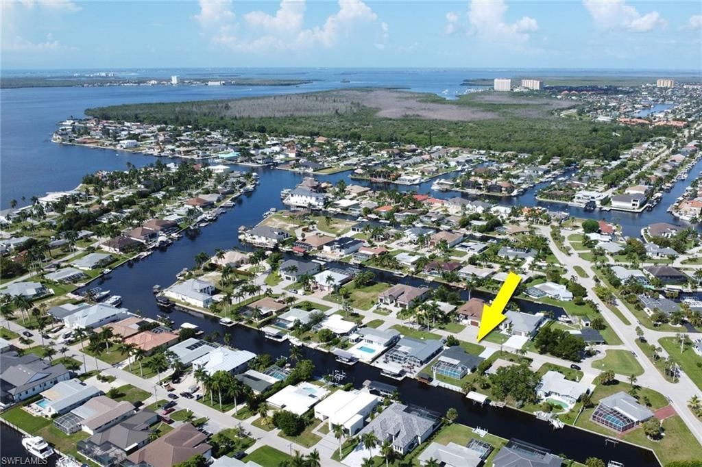 5313 Bayview Ct , Cape Coral, FL 33904 Photo