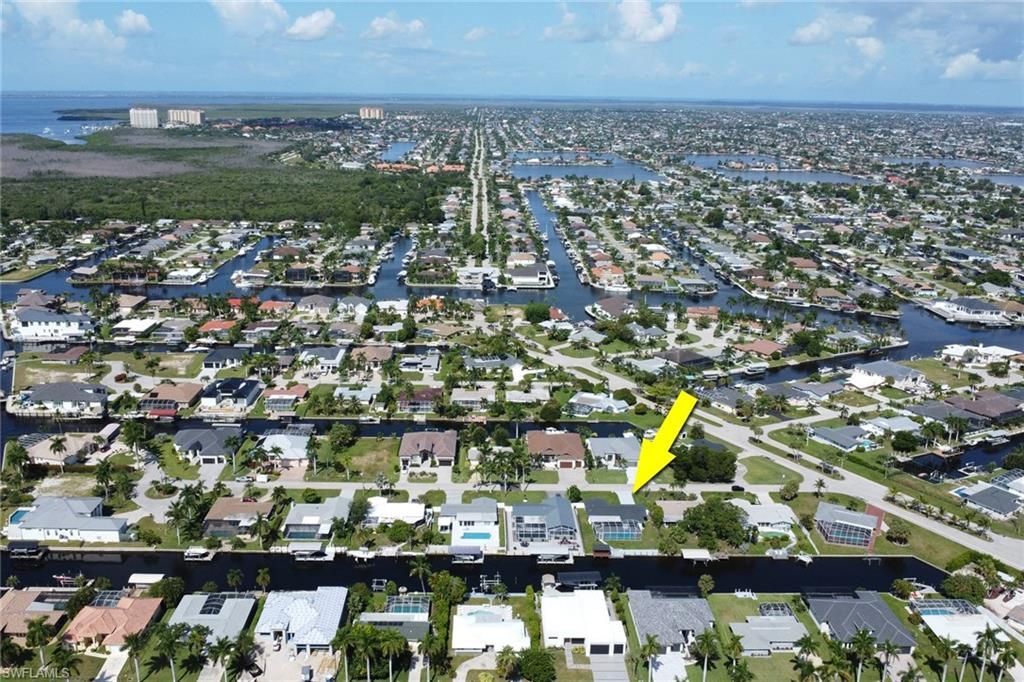 5313 Bayview Ct , Cape Coral, FL 33904 Photo
