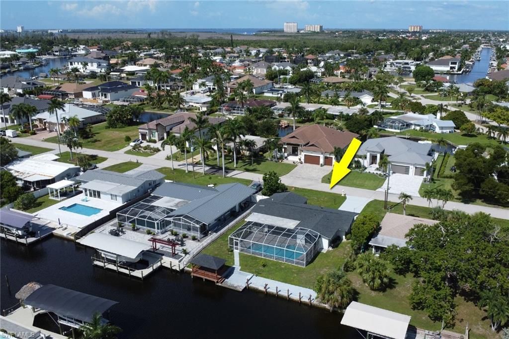5313 Bayview Ct , Cape Coral, FL 33904 Photo