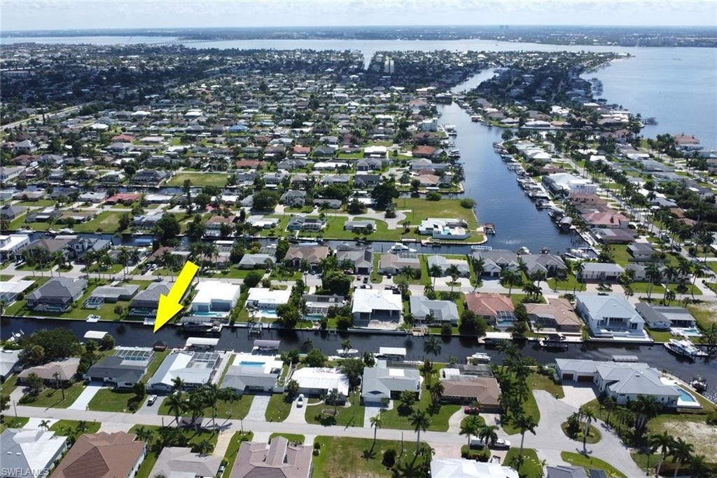 5313 Bayview Ct , Cape Coral, FL 33904 Photo