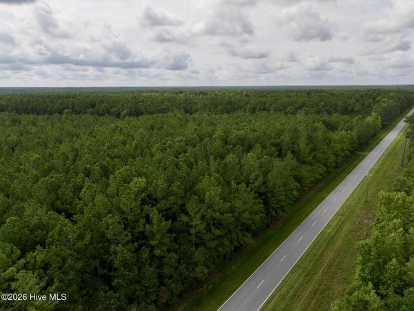 0 Cupelo Road , Walstonburg, NC 27888
