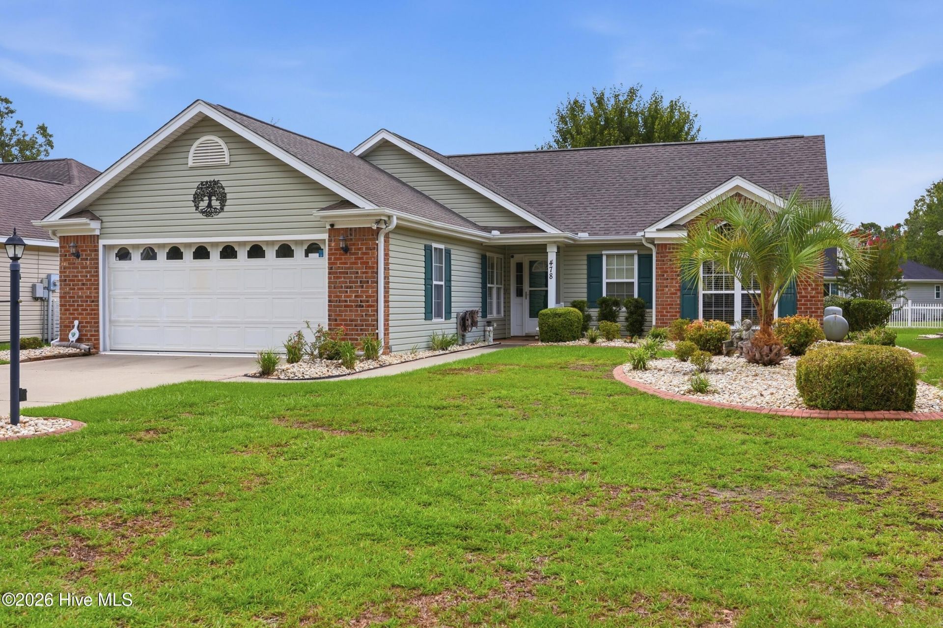 478 Wampee Street Nw, Calabash, NC 28467 Main Photo