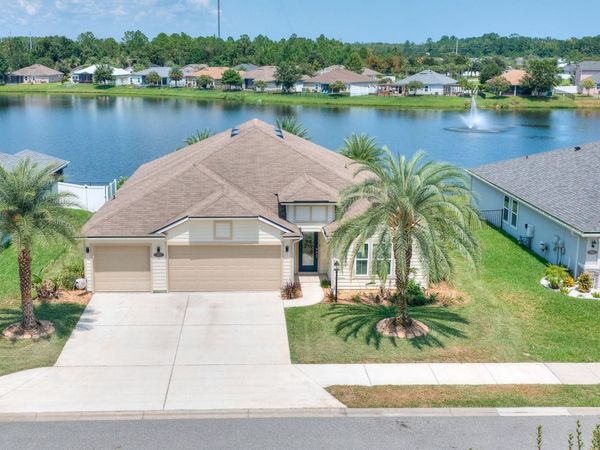 272 Deer Crossing Rd, St Augustine, FL 32086