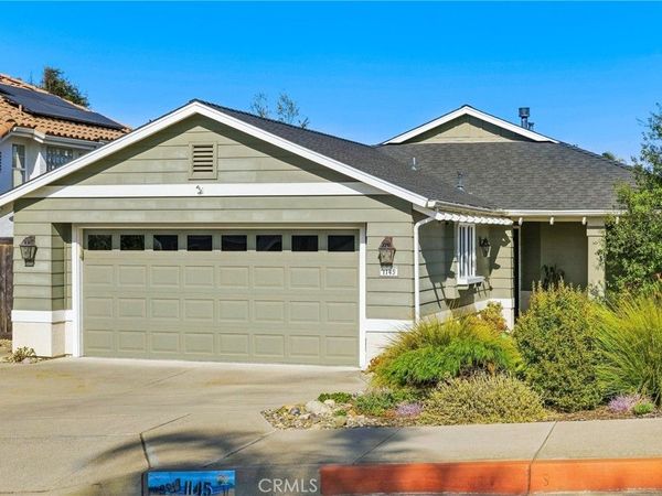 1145 Rose Ct, Grover Beach, CA 93433