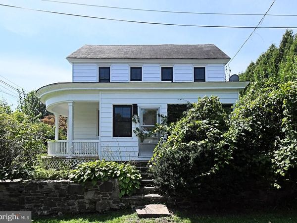 4776 OLD EASTON ROAD , DOYLESTOWN, PA 18902