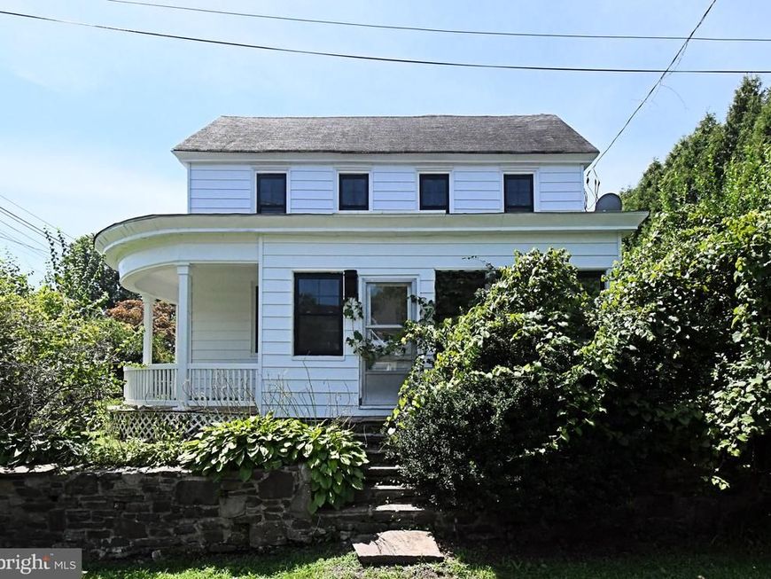 4776 Old Easton Road , Doylestown, PA 18902 Main Photo