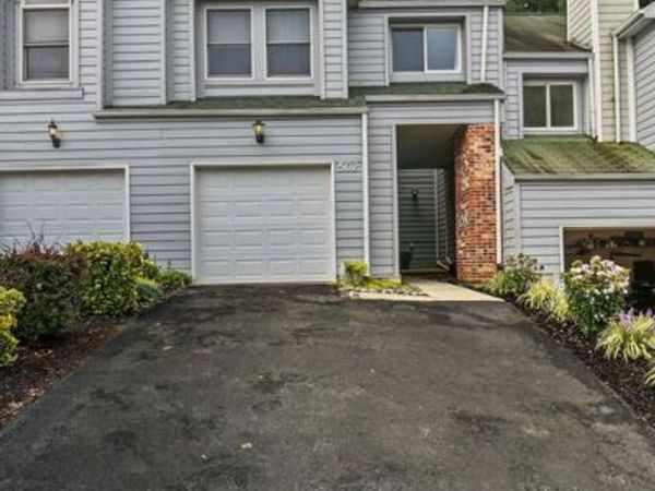 502 PAISLEY PLACE, NEWARK, DE 19711