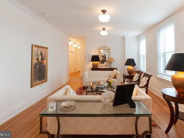 1520 28 SPRUCE STREET , Unit 1109, PHILADELPHIA, PA 19102
