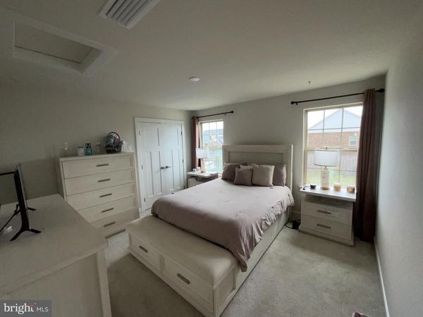 14724 SILVER HAMMER WAY , Unit 2ND FLOOR , BRANDYWINE, MD 20613