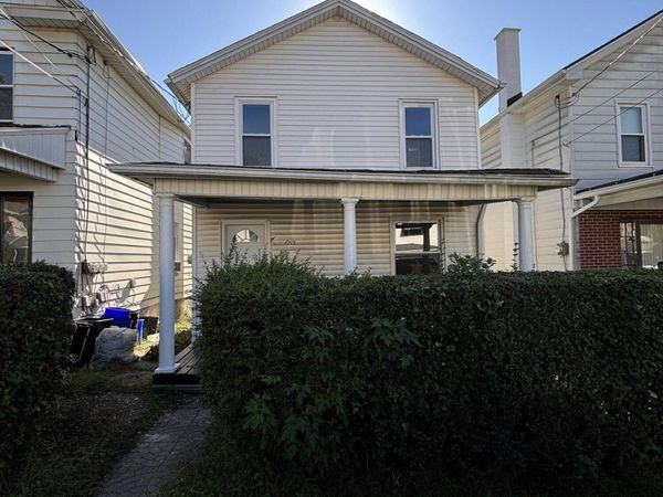 1215 Eynon Street, Scranton, PA 18504