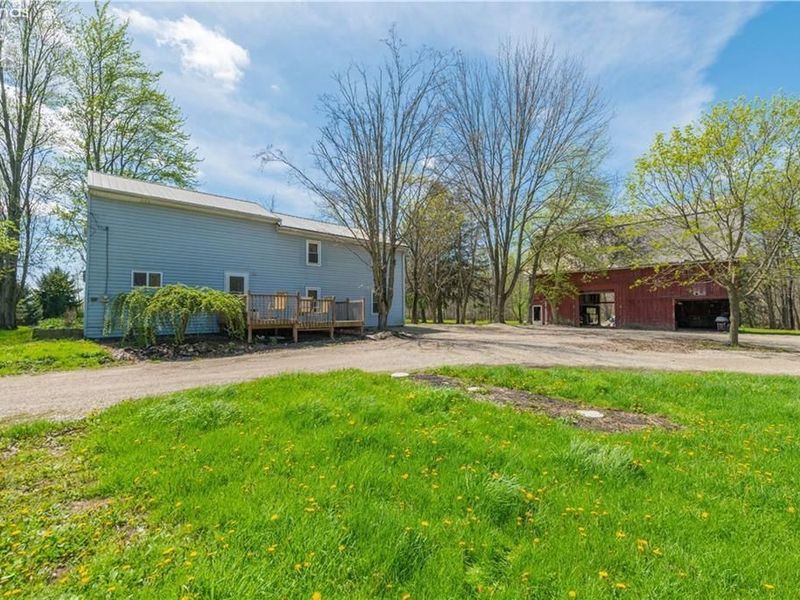 5226 State Route 60, Wakeman, OH 44889 Photo 4