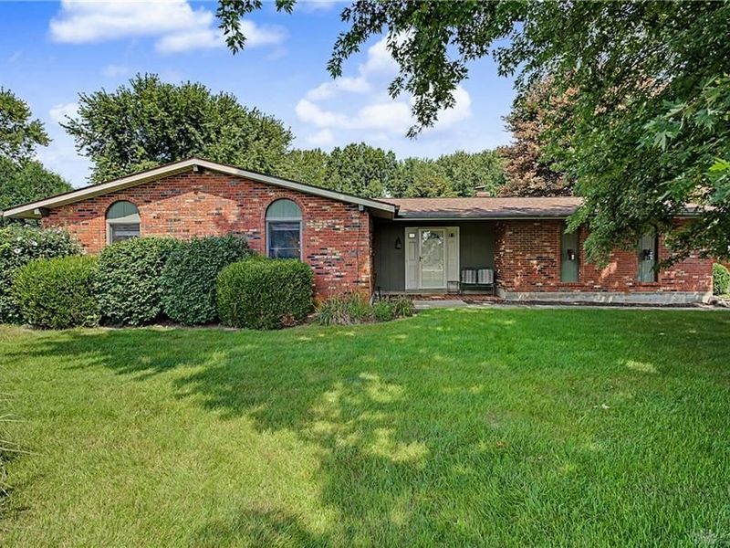 115 Michaels Road, Tipp City, OH 45371 Photo 1