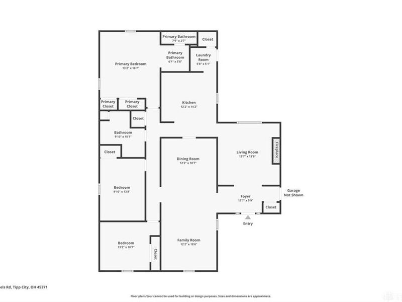 115 Michaels Road, Tipp City, OH 45371 Photo 64