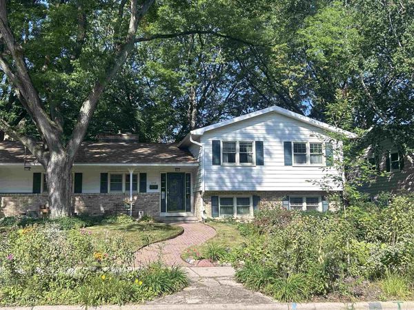 310 Cheyenne Trail, Madison, WI 53705