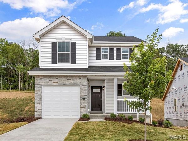 119 Barley Field Road , Cuba, MO 65453
