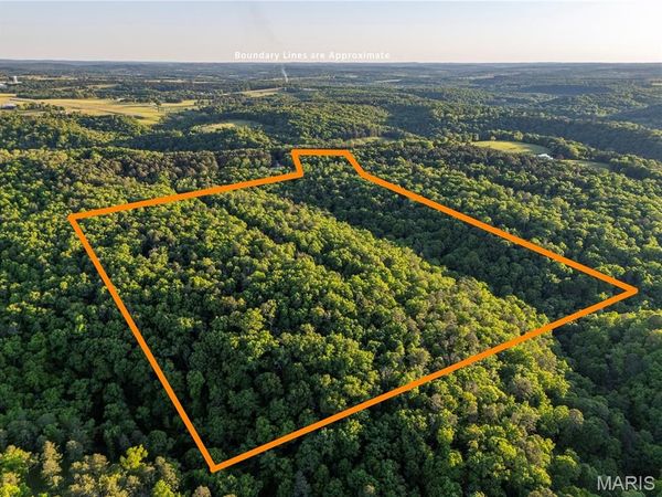 37+/- Forrest Drive , Houston, MO 65483