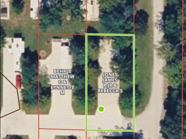 19340 Highway J Lot 122, Monroe City, MO 63456