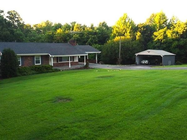 10033 NC Highway 89 W, Westfield, NC 27053