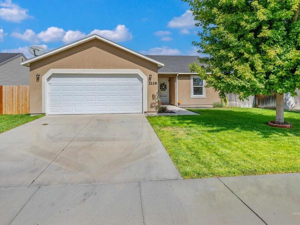 3119 Windward St, Caldwell, ID 83605