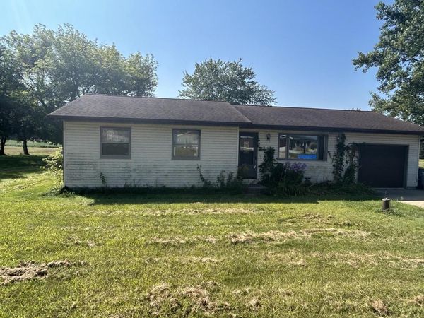 W7673 Castle Mound ROAD, Holmen, WI 54636
