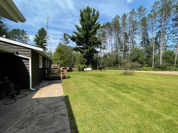 N10012 DARDIS LAKE LANE, Phillips, WI 54555
