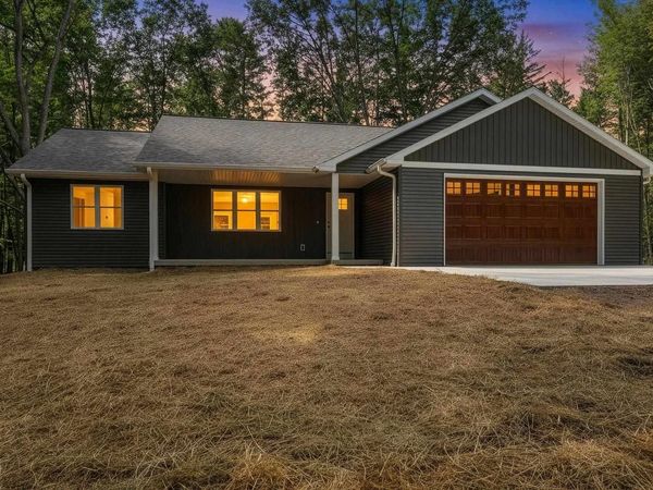 5347 FULLER LANE, Lena, WI 54139