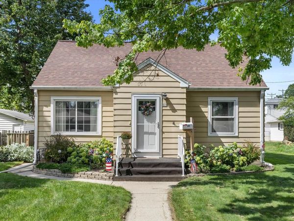 809 S 113th STREET, West Allis, WI 53214
