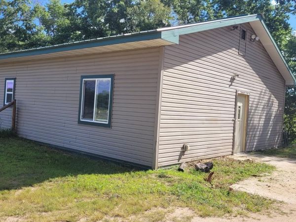 42512 Bulldozed Road , Pine River, MN 56474