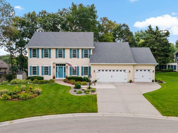 1215 Thorene Place, Stillwater, MN 55082