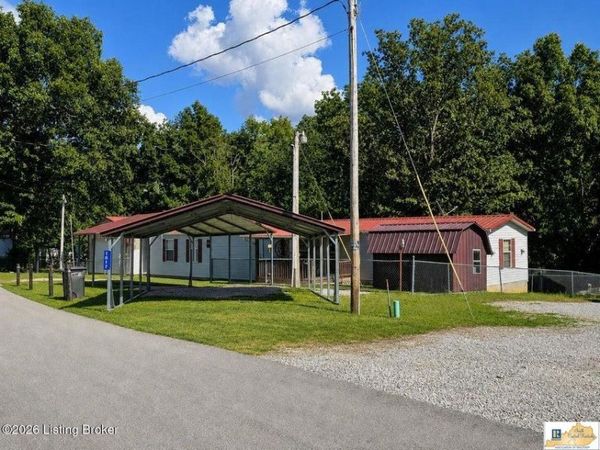 1017 Ambassador Shores , Leitchfield, KY 42754