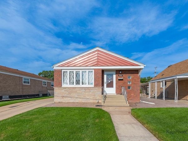 7966 S Kolin Avenue, Chicago, IL 60652