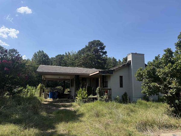 11117 Highway 92 East , Higden, AR 72067