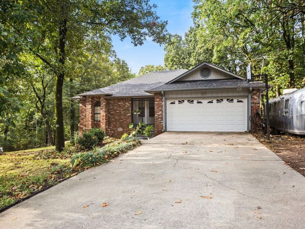 117 N Summit Drive, Cabot, AR 72023