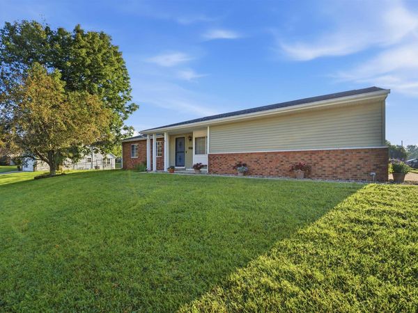 3433 Victoria Avenue, Lafayette, IN 47909