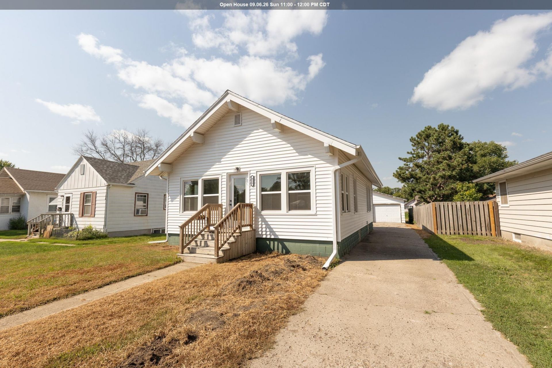 411 E 11th Street  Spencer, IA 51301