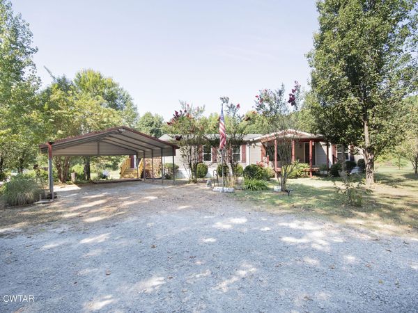 4445 State Route 200 , Henderson, TN 38340