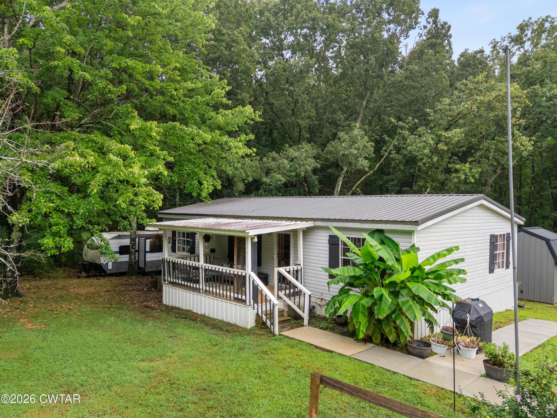1230 Maytown Road  Huntingdon, TN 38344