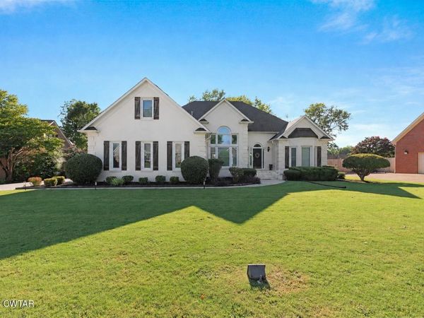 77 Raleigh Place , Jackson, TN 38305
