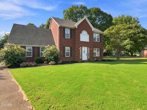 76 Richfield Cove , Jackson, TN 38305