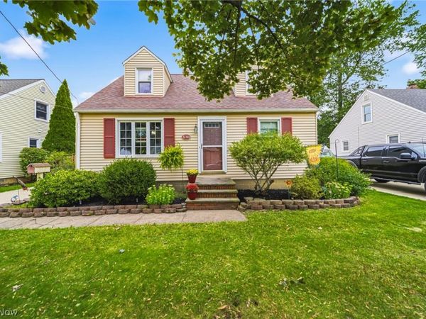 37301 Park Avenue, Willoughby, OH 44094