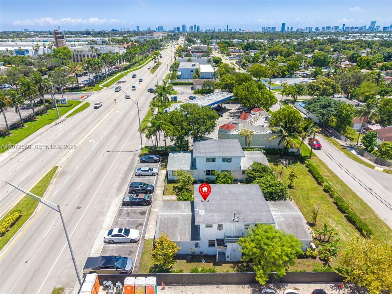 3740 W Hallandale Beach Blvd, Hollywood, FL 33023 Photo