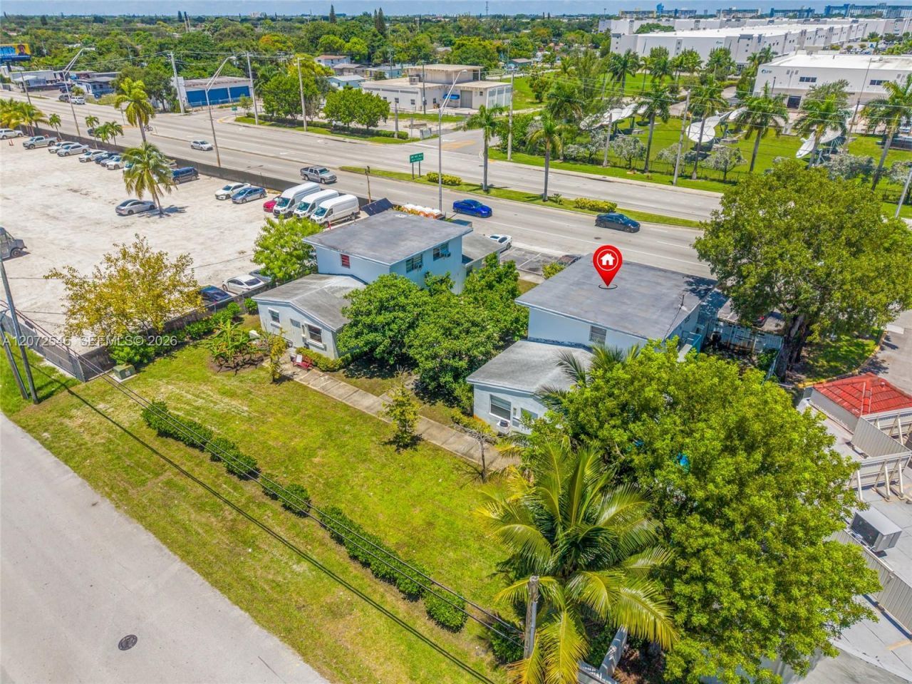 3740 W Hallandale Beach Blvd, Hollywood, FL 33023 Photo