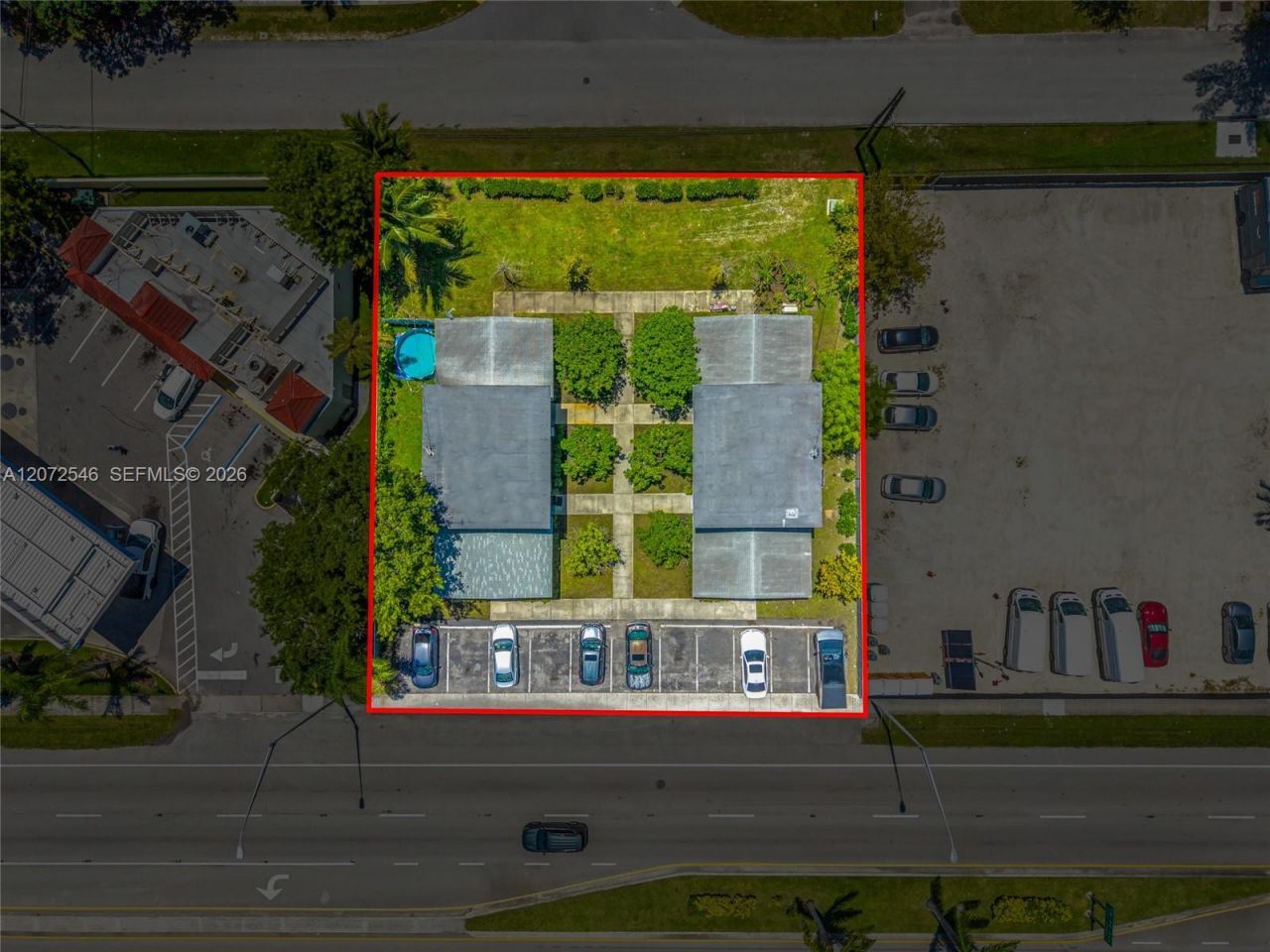 3740 W Hallandale Beach Blvd, Hollywood, FL 33023 Photo