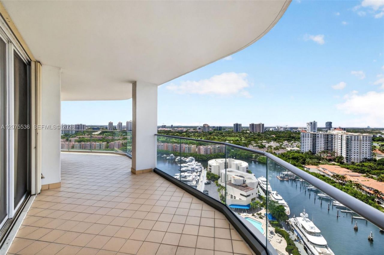 19707 Turnberry Way, Unit 22AB, Aventura, FL 33180 Photo