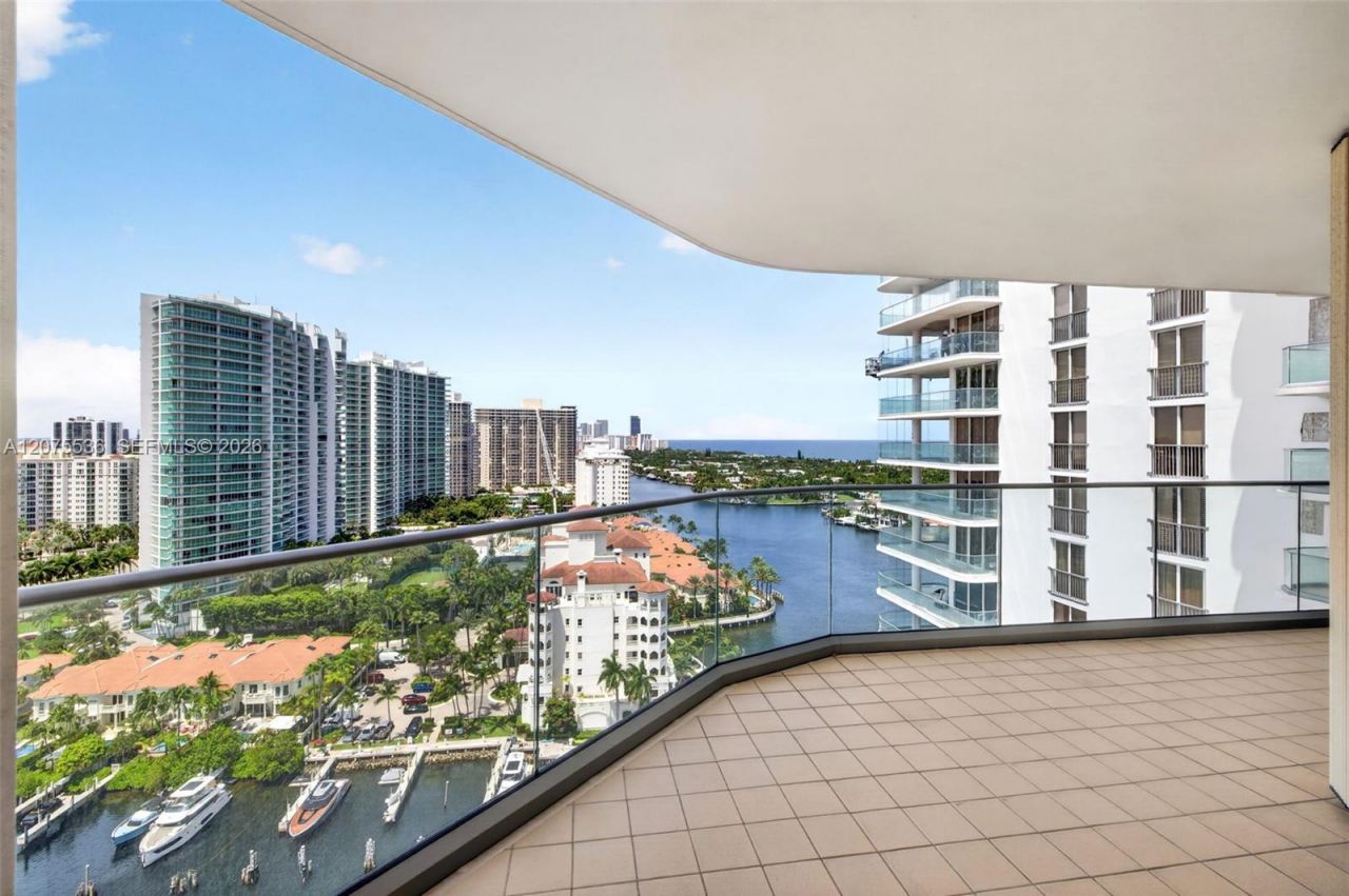 19707 Turnberry Way, Unit 22AB, Aventura, FL 33180 Photo