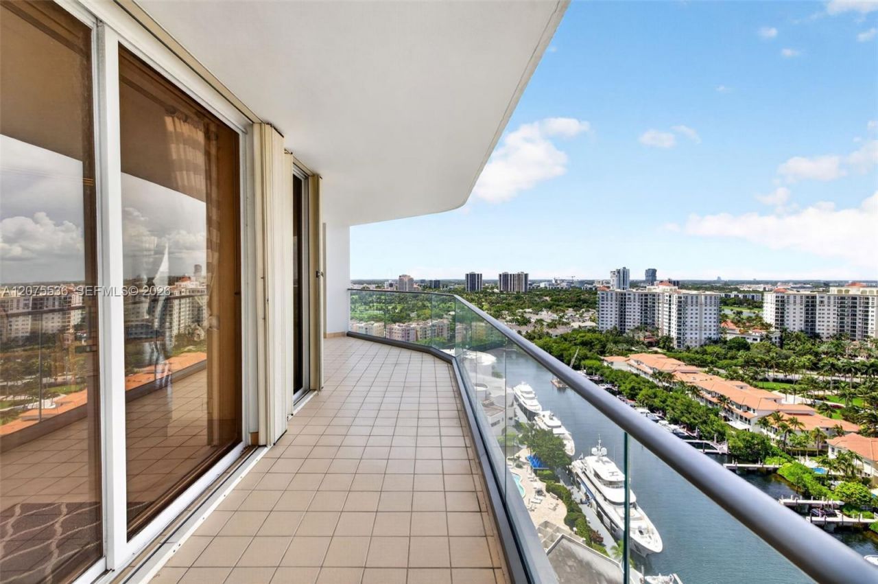 19707 Turnberry Way, Unit 22AB, Aventura, FL 33180 Photo