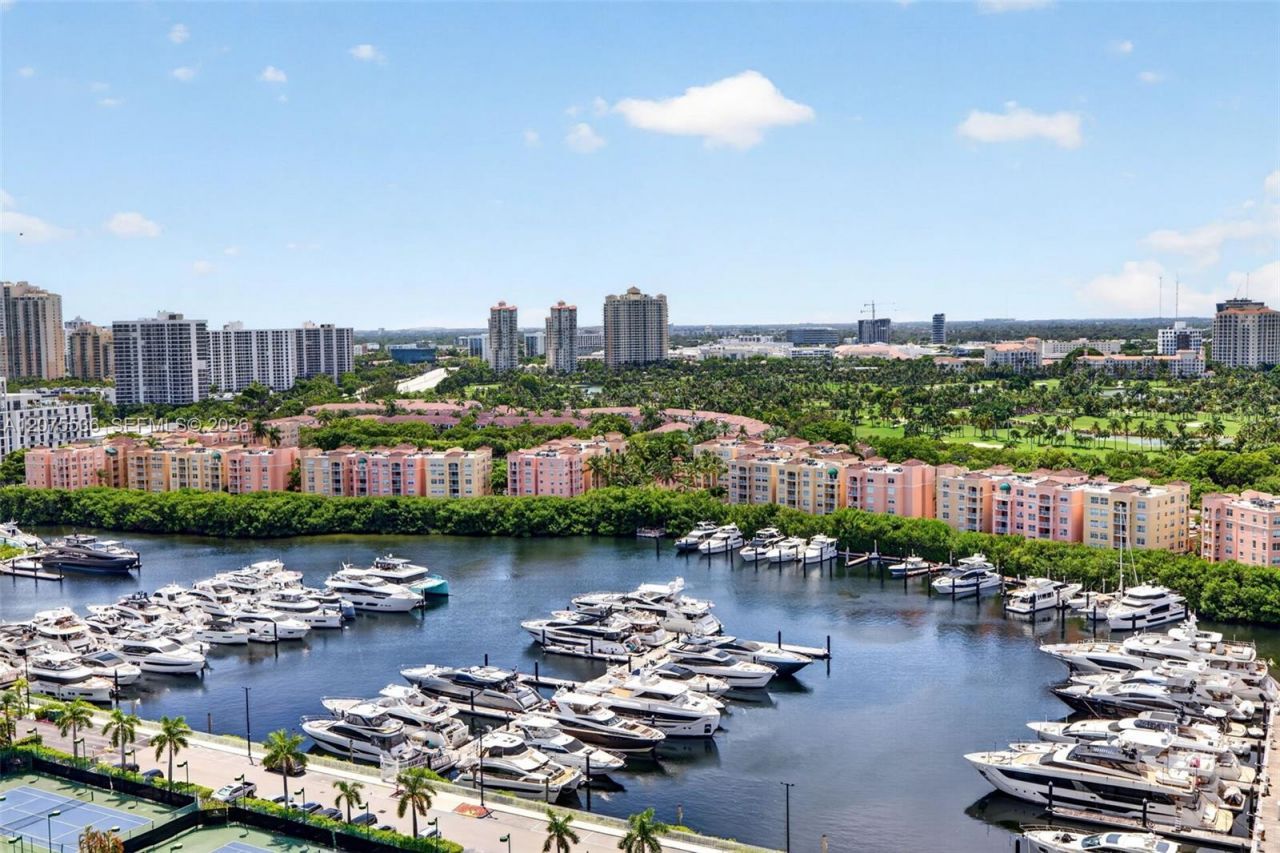 19707 Turnberry Way, Unit 22AB, Aventura, FL 33180 Photo