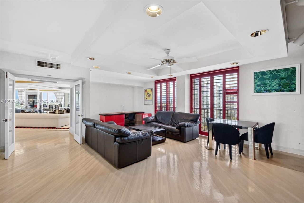19707 Turnberry Way, Unit 22AB, Aventura, FL 33180 Photo