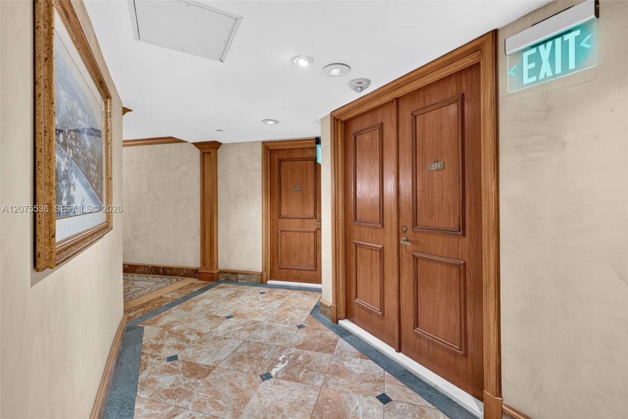 19707 Turnberry Way, Unit 22AB, Aventura, FL 33180 Photo
